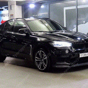 BMW X6 (F16) M50 D 판매합니다 ★전액할부★저신용★