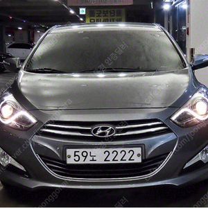 ★특가★ 650만원 2012년 167,905Km 현대 i40 살룬 1.7 VGT 모던