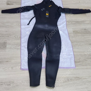 2xu 웻슈트 p1