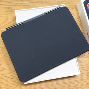 (m4)아이패드 프로 11인치 WiFi 1tb 나노텍스쳐 + 매직키보드