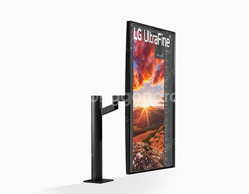 LG 4K 모니터 32인치 UN880--4
