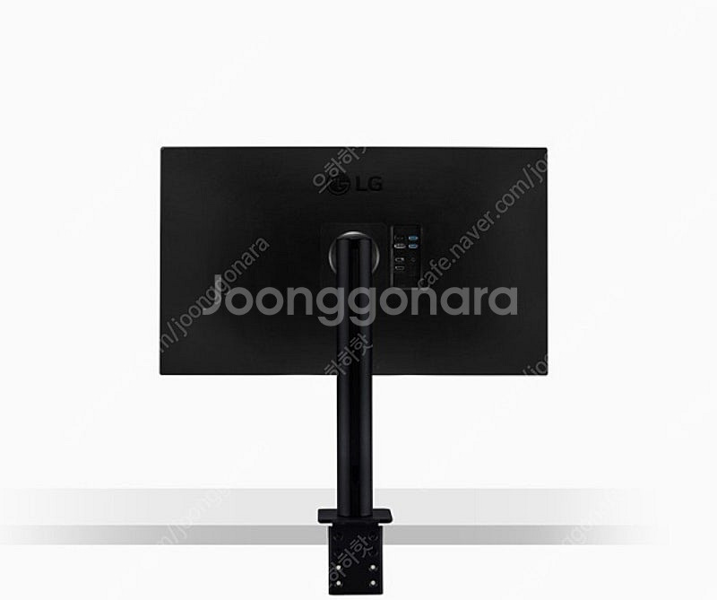LG 4K 모니터 32인치 UN880--5
