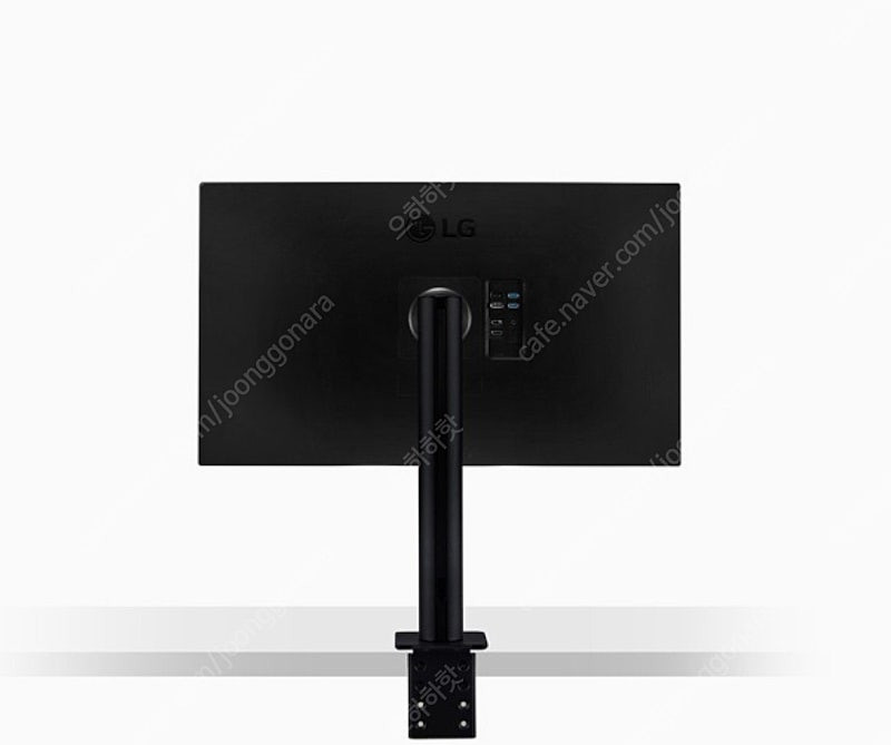 LG 4K 모니터 32인치 UN880 이미지