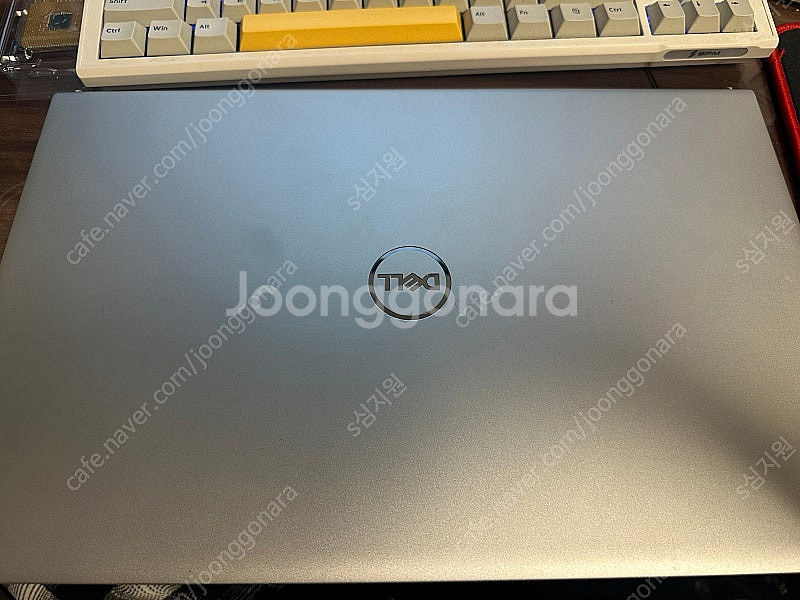 Dell 인스피론 15 i7 노트북--0