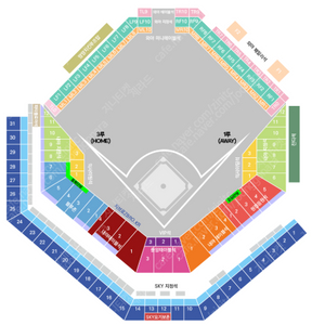 6월6일 금요일 6월7일 토요일 6월8일 일요일 대구 삼성라이온즈파크 삼성 vs NC 중앙테이블석 지브로 내야테이블 내야지정석 원정응원석 2연석 3연석 4연석 양도합니다
