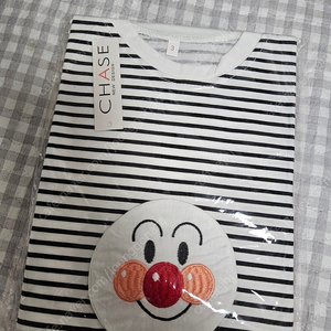 쌍둥이 호빵맨 여름 상하복 새상품