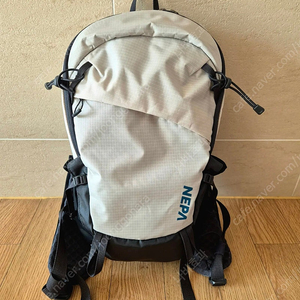 대구] 네파 밸런스 9L 등산 백팩_ 7LC7519