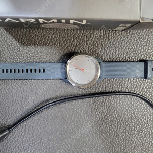 가민 비보무브3s