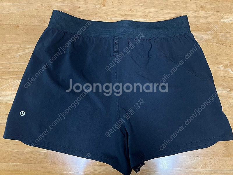 룰루레몬 여성 반바지 12--5