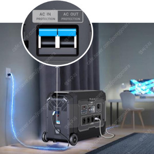 3600W 파워뱅크 판매합니다