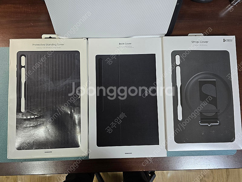 갤럭시탭 S8 Ultra 256Gb WIFI 모델 입니...--3