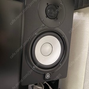 YAMAHA HS5I 70w 모니터스피커 1조(2통)
