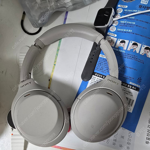 소니 WH1000XM4