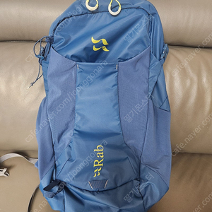 랩 이온 LT 25 배낭