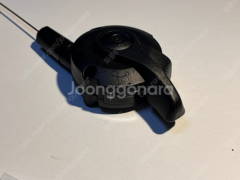 브롬톤 2단 변속레버 세트--1