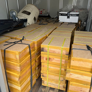 양봉 벌집꿀 판매 및 연중공급 계약 합니다