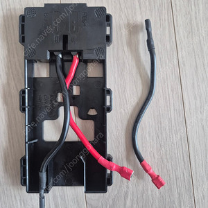 RBC123 RBC124 배터리 카트리지(단자대 cartridge) 팝니다. (APC사의 UPS용 배터리 부품)