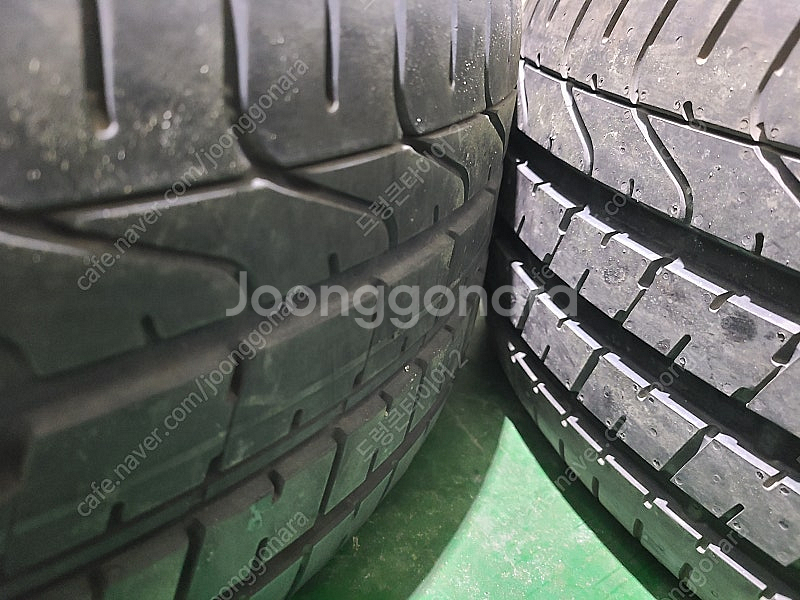 [판매]벤츠 S클래스 W222 S63 20인치 휠타이어...--6