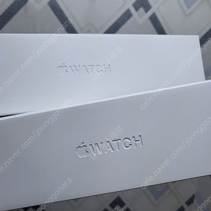 애플워치10 42mm 미개봉 새제품 판매합니다.
