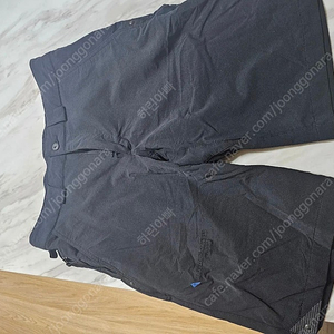 클라터뮤젠 비그비르 숏 팬츠