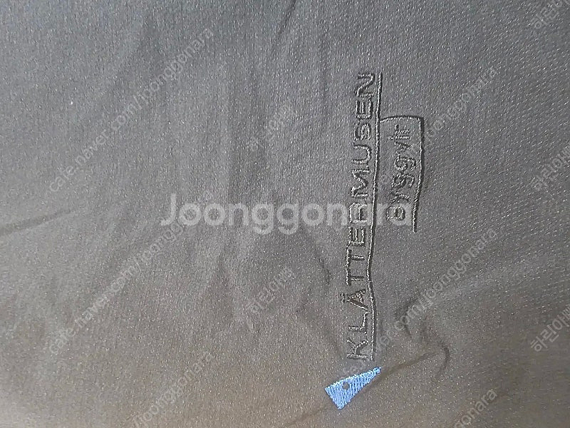 클라터뮤젠 비그비르 숏 팬츠--1