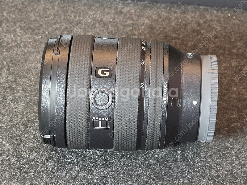 소니 FE 20-70 F4 G렌즈 팝니다.--1