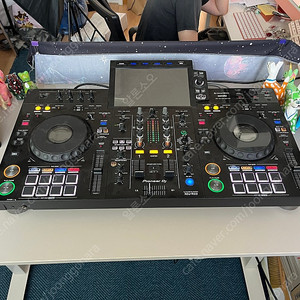 파이오니아Rx3 + krk vxt6 스피커 박스풀셋