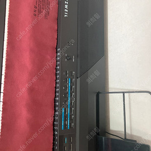 커즈와일 디지털 피아노