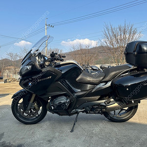BMW R1200RT 파워커맨더 퀵시프터 팝니다