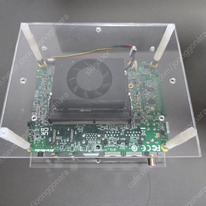 nvidia jetson xavier nx 팝니다
