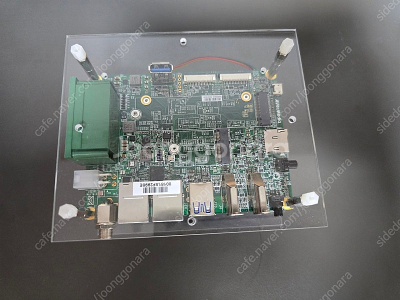 nvidia jetson xavier nx 팝니다--1