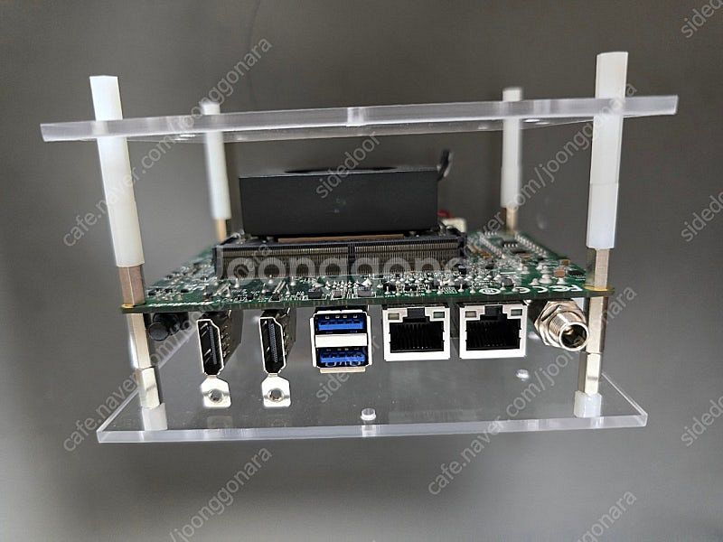 nvidia jetson xavier nx 팝니다--2