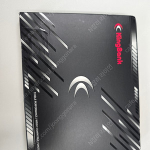 킹뱅크 ddr5 메모리 64g(32+32) 판매합니다