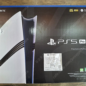PS5 Pro / 플스5 프로 / PS5 프로