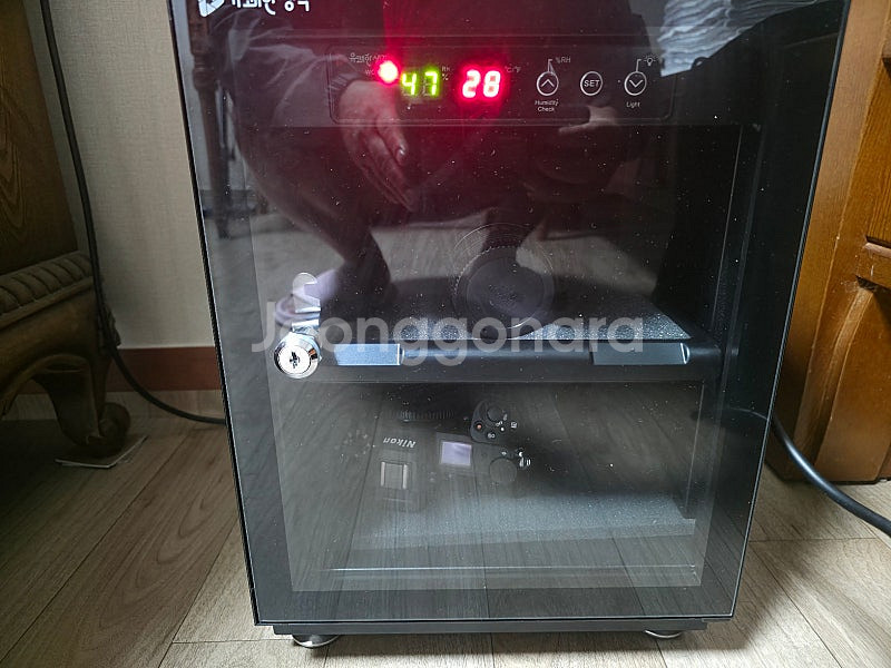 니콘 z6ii + 24-120 kit 800컷 판매합니...--2