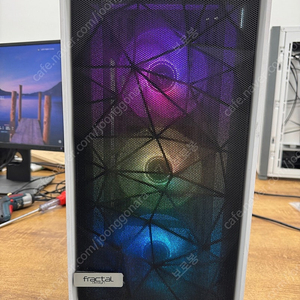 라이젠3950x 64g 1080ti 고사양 게이밍 컴퓨터 본체 팝니다.