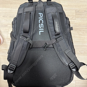 크로스핏 픽실 텍티컬 택티컬 백팩 45L