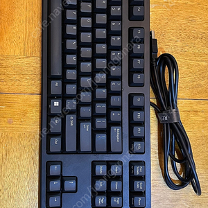 리얼포스 R3S 풀배열 키보드 R3SB31