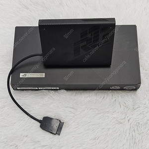 ASUS 외장그래픽 XG mobile RX 6850M XT ( ALLY Z13 X13 X16 흑갈리 백갈리 용 / XG모바일, XGM )