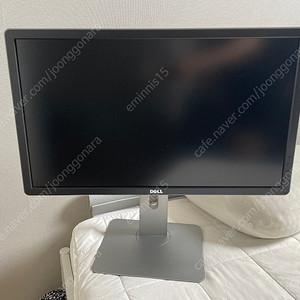 델 DELL p2415q 4K(UHD) 24인치