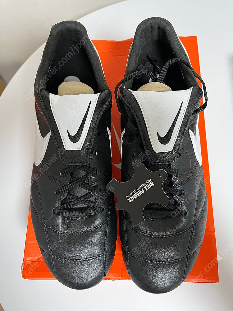 나이키 축구화/풋살화 300사이즈 다수(풀박스 새상품&중고) 이미지