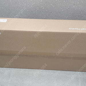 삼성 스마트모니터 M7 S32DM701 화이트 4K