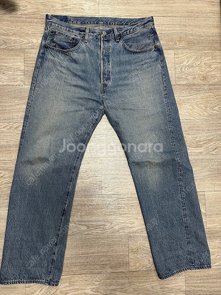 lvc55501 블랙잭 34x30--0