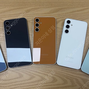 갤럭시 s23fe 256gb