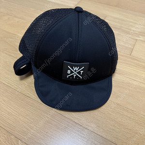 와츠 서핑캡 S24 블랙 팔아요