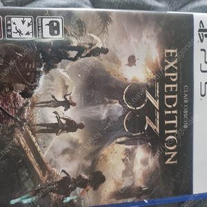ps5 클레르 옵스퀴르 33원정대