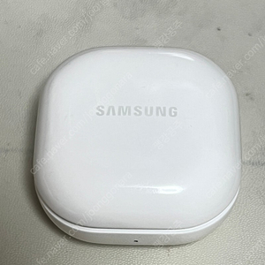갤럭시버즈2(Galaxy Buds 2) SM-R177