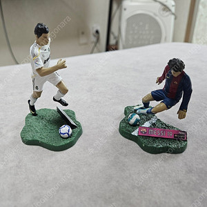 Ft champs 3인치 메시 호날두