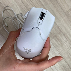 바이퍼 v2 pro (휠고장)