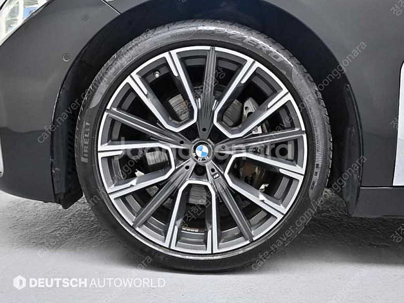 BMW 7시리즈 (G11) 740Li xDrive M ...--4